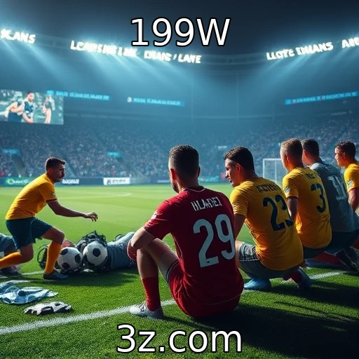 199W Aposte como um campeão: segredos das análises de partidas