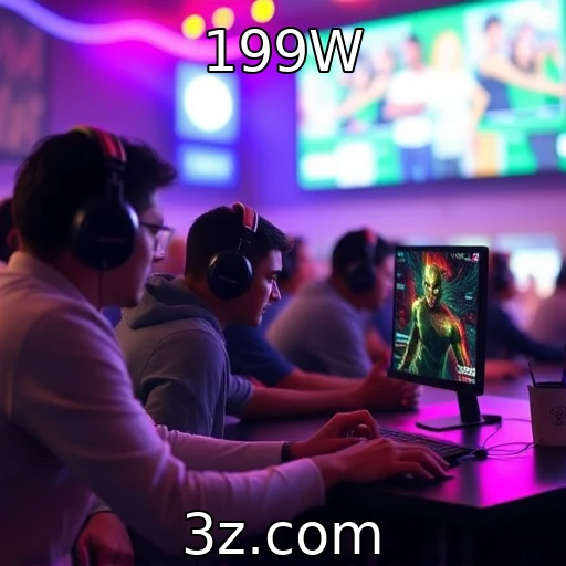 199W A explosão das apostas esportivas no Brasil: O que esperar agora?