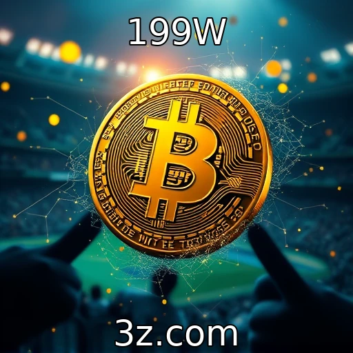 199W Como as criptomoedas estão revolucionando o mercado de apostas