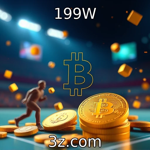 199W O impacto das criptomoedas nas apostas esportivas e no cassino online