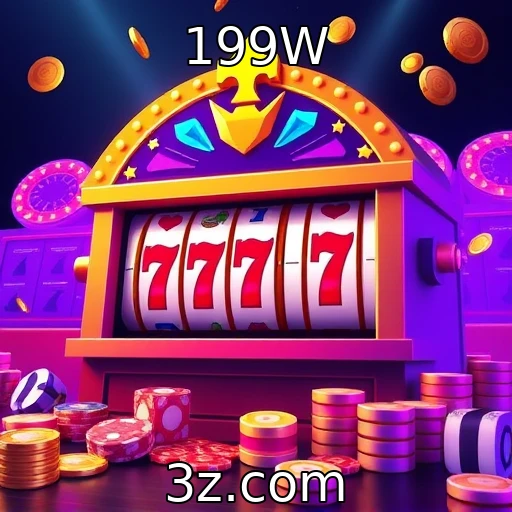 199W Futebol e Apostas: Como Maximizar Seus Ganhos em Cada Partida