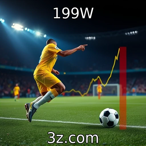 199W Apostas esportivas: como analisar partidas para maximizar seus ganhos