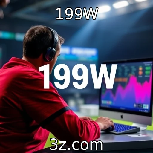 199W Apostas esportivas: como analisar partidas para aumentar suas chances