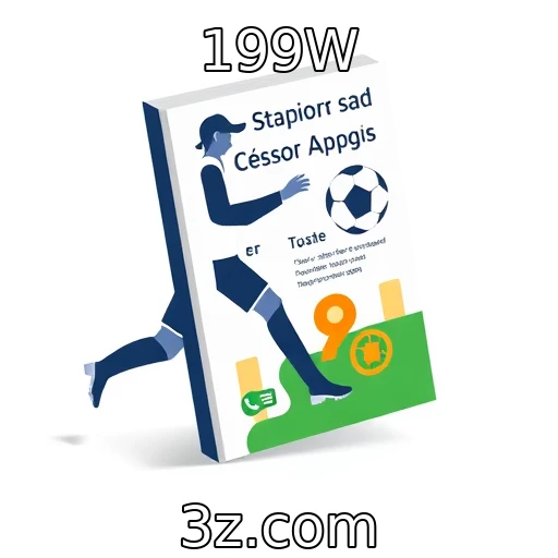 199W Apostas esportivas: como analisar jogos e aumentar suas chances de vitória